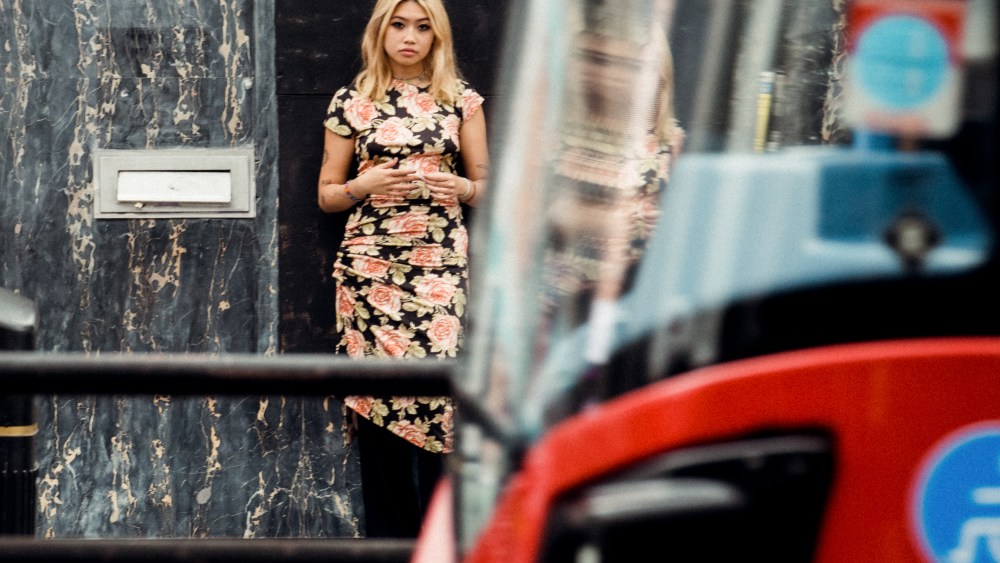 Beabadoobee on 'Fake It Flowers,' Writing How She Feels and What Teenage Girls Have in Common