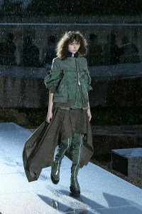 Sacai RTW Spring 2021
