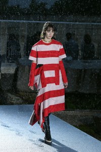 Sacai RTW Spring 2021