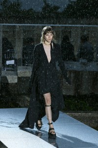 Sacai RTW Spring 2021