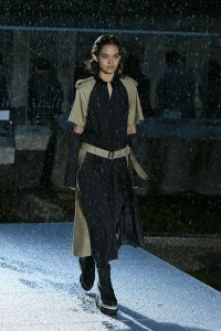 Sacai RTW Spring 2021