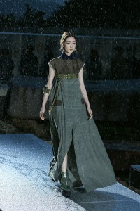 Sacai RTW Spring 2021