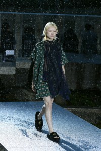 Sacai RTW Spring 2021