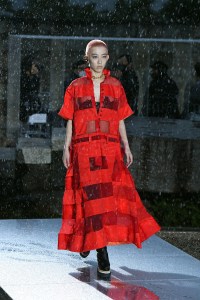 Sacai RTW Spring 2021