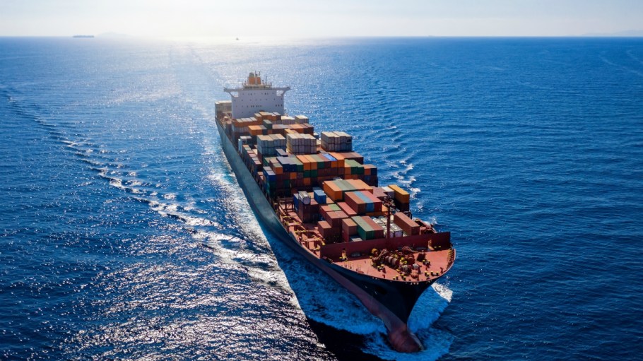 Imports data suggests supply chains might be retooling to focus on home textiles and away from apparel, outside of athleisure.