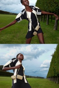 Stella McCartney RTW Spring 2021