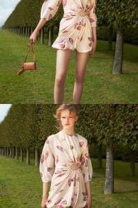Stella McCartney RTW Spring 2021