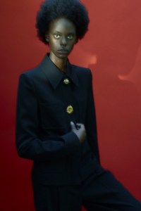 Stella McCartney Resort 2021