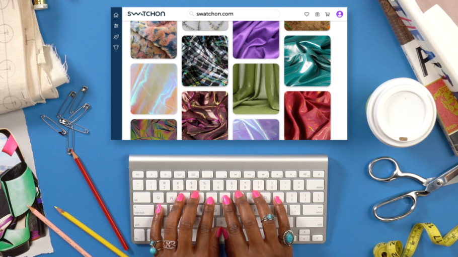 B2B Fashion fabric aggregator SwatchOn said it has secured $10 million in funding from Pavilion Capital, Kakao Ventures and TBT Partners.