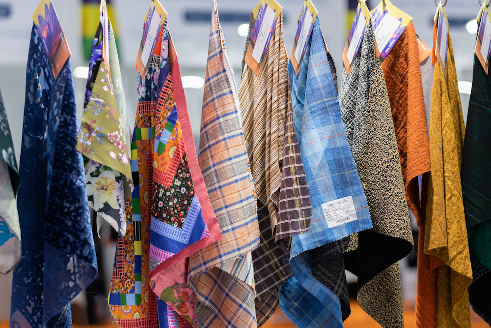 Texworld NYC
