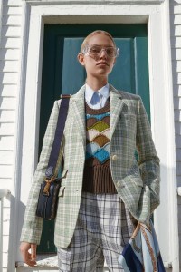Tory Burch RTW Spring 2021