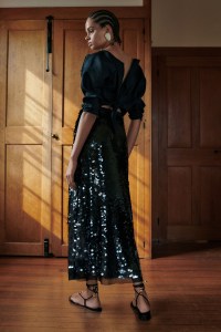 Tory Burch RTW Spring 2021