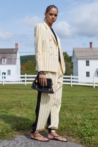 Tory Burch RTW Spring 2021