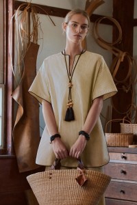 Tory Burch RTW Spring 2021