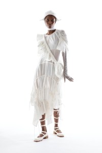 Wed RTW Spring 2021