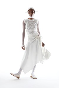 Wed RTW Spring 2021