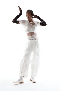 Wed RTW Spring 2021