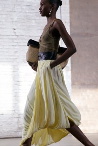 Altuzarra RTW Spring 2021