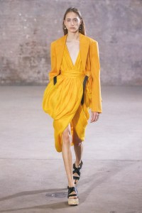 Altuzarra RTW Spring 2021