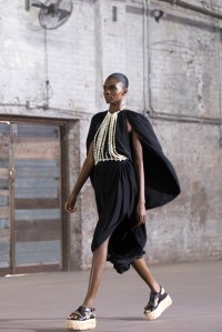 Altuzarra RTW Spring 2021