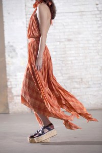 Altuzarra RTW Spring 2021