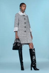 Andrew Gn RTW Spring 2021