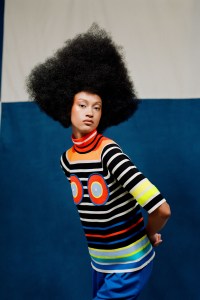 Christopher John Rogers RTW Spring 2021