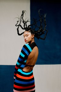Christopher John Rogers RTW Spring 2021