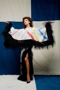 Christopher John Rogers RTW Spring 2021