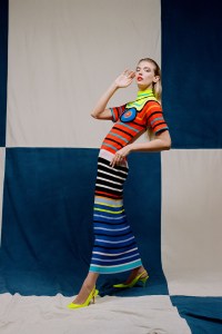 Christopher John Rogers RTW Spring 2021