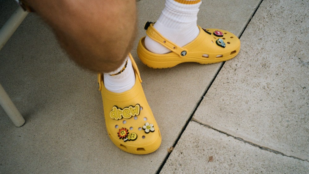 Justin Bieber Crocs Collaboration: How to Buy, What to Know, Photos