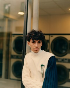 Lacoste RTW Spring 2021