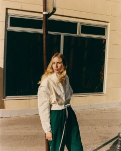 Lacoste RTW Spring 2021