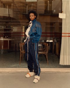 Lacoste RTW Spring 2021