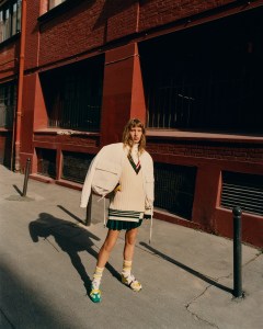 Lacoste RTW Spring 2021
