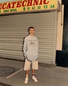 Lacoste RTW Spring 2021