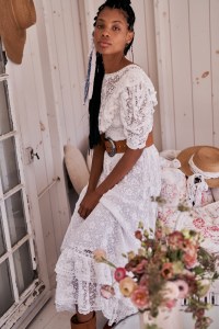LoveShackFancy Spring 2021