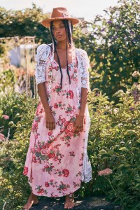 LoveShackFancy Spring 2021