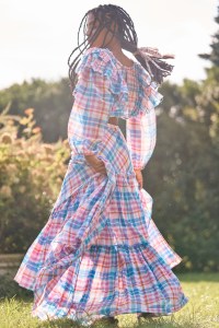 LoveShackFancy Spring 2021