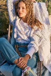 LoveShackFancy Spring 2021