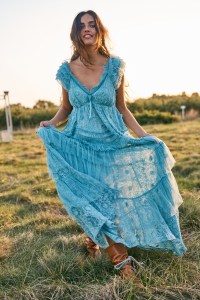 LoveShackFancy Spring 2021