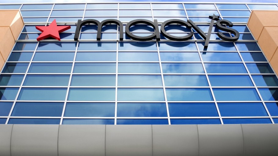 Macy's invested in Klarna, allowing online shoppers to spread purchases over four payment installments with the "buy now, pay later" option.