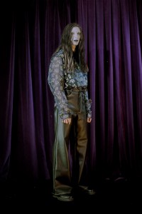 Natasha Zinko x Duo Ltd RTW Spring 2021