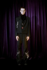 Natasha Zinko x Duo Ltd RTW Spring 2021