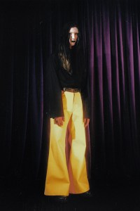 Natasha Zinko x Duo Ltd RTW Spring 2021