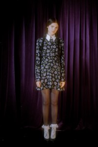 Natasha Zinko x Duo Ltd RTW Spring 2021