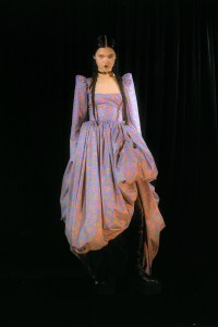Natasha Zinko x Duo Ltd RTW Spring 2021