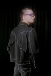 Natasha Zinko x Duo Ltd RTW Spring 2021