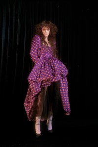 Natasha Zinko x Duo Ltd RTW Spring 2021