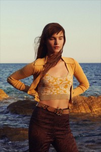 Sandro RTW Spring 2021